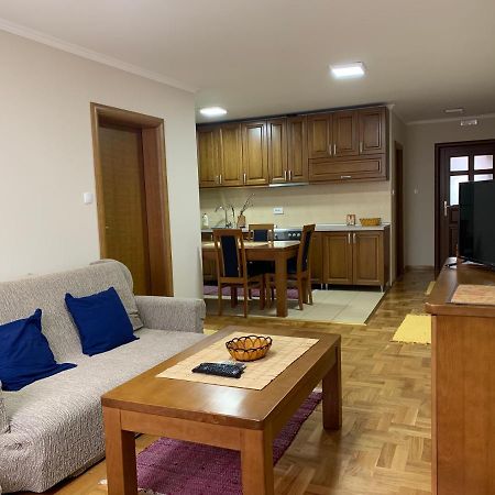 Apartmani Pandurevic, Ivanjica Zewnętrze zdjęcie