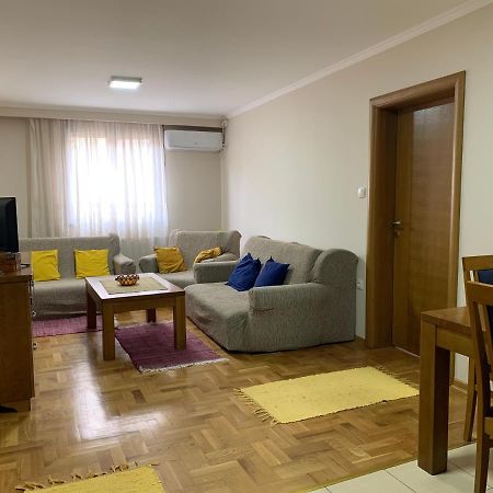 Apartmani Pandurevic, Ivanjica Zewnętrze zdjęcie