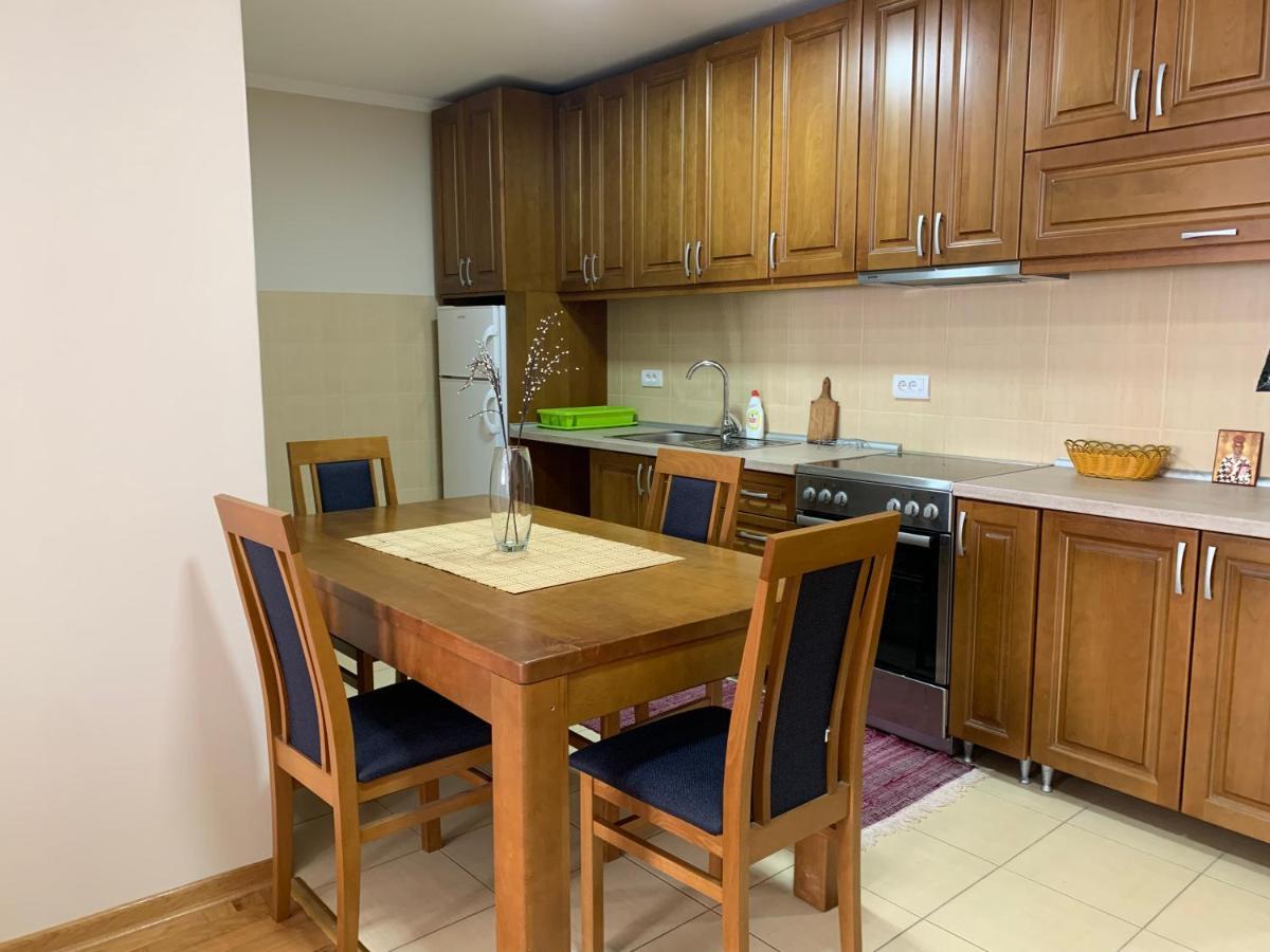 Apartmani Pandurevic, Ivanjica Zewnętrze zdjęcie