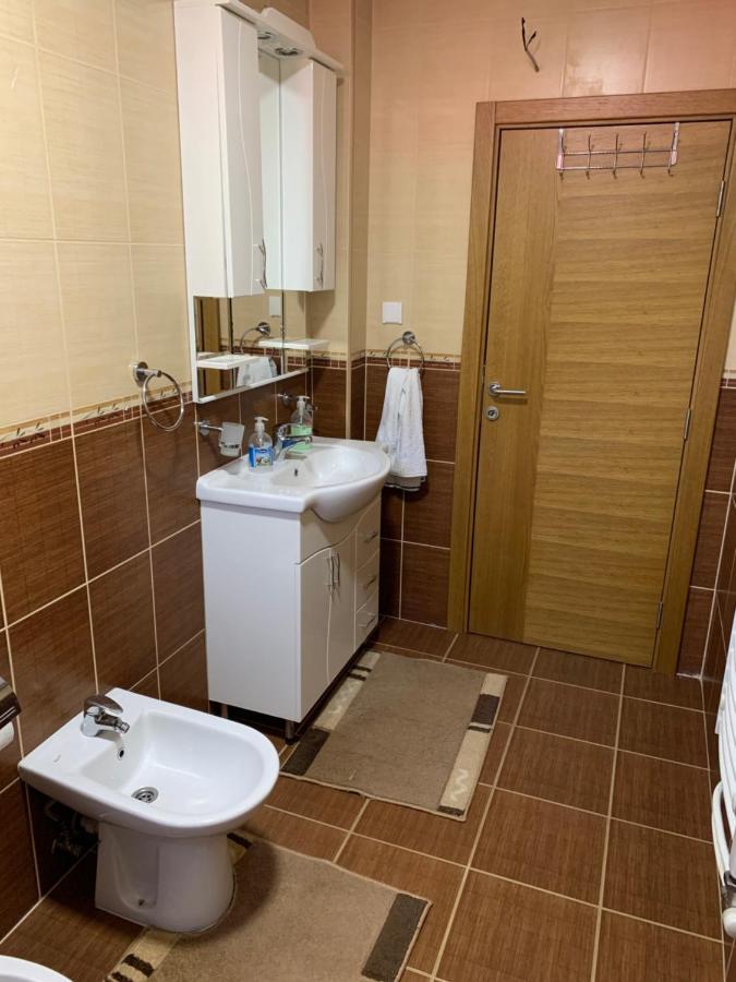 Apartmani Pandurevic, Ivanjica Zewnętrze zdjęcie