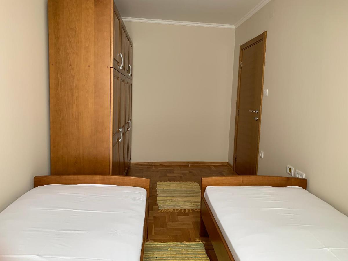 Apartmani Pandurevic, Ivanjica Zewnętrze zdjęcie